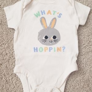 Easter onsie